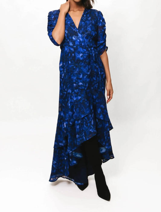 Hutch - Pomona Maxi Dress