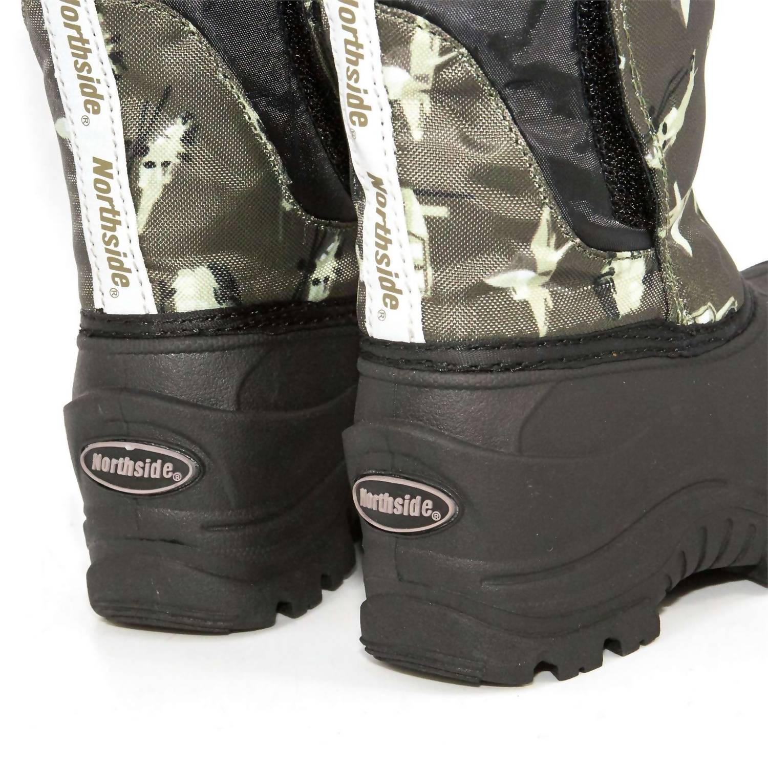 Northside - Toddler's Snoqualmie Cold Snow Boot