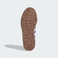 adidas Women's Gazelle Bold Sneaker in purple - women's sneaker - view 5