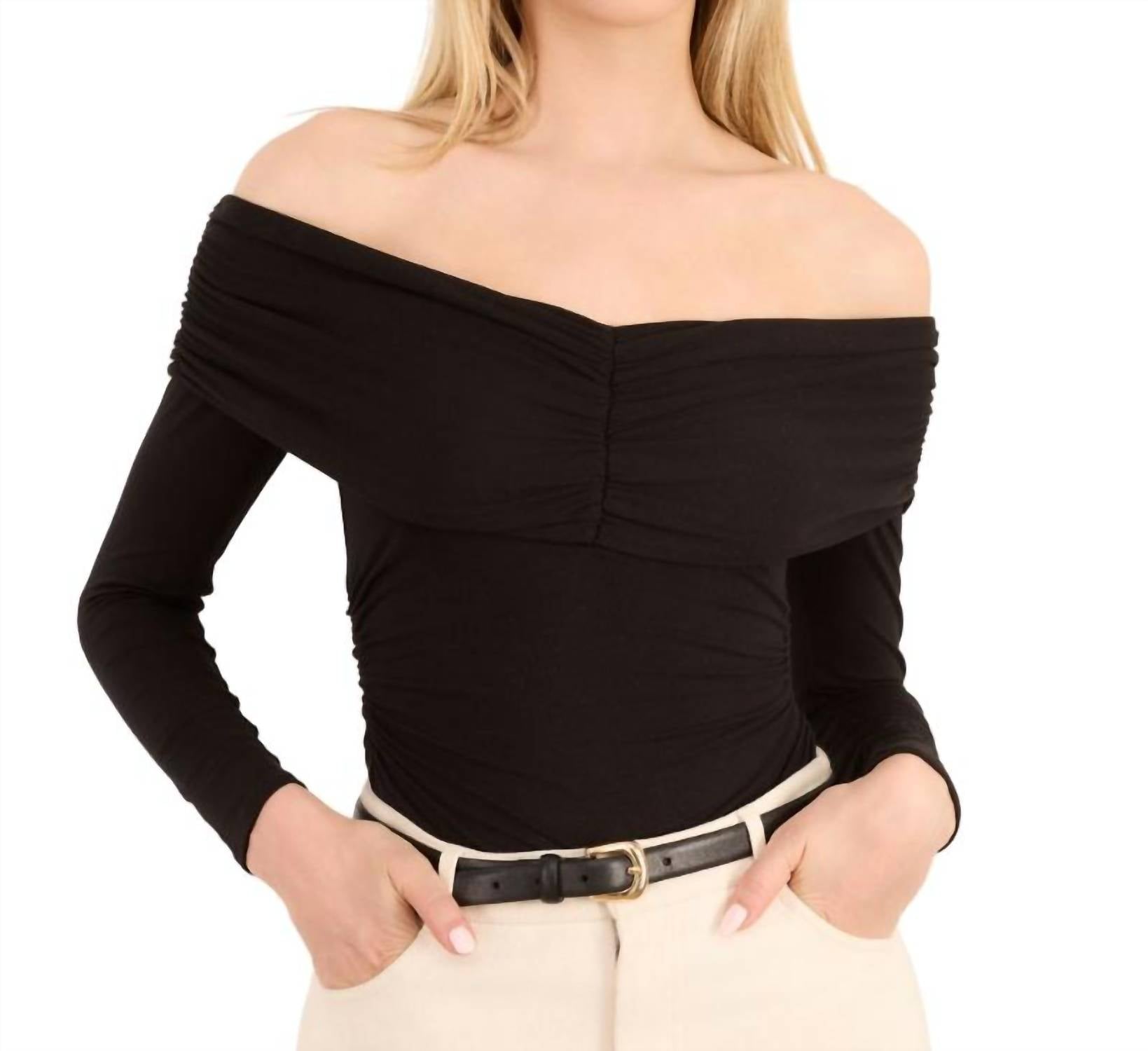 Cami Nyc - Julien Bodysuit