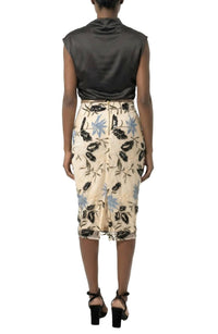 Area Stars - Women's Jesse Cocktail Skirt