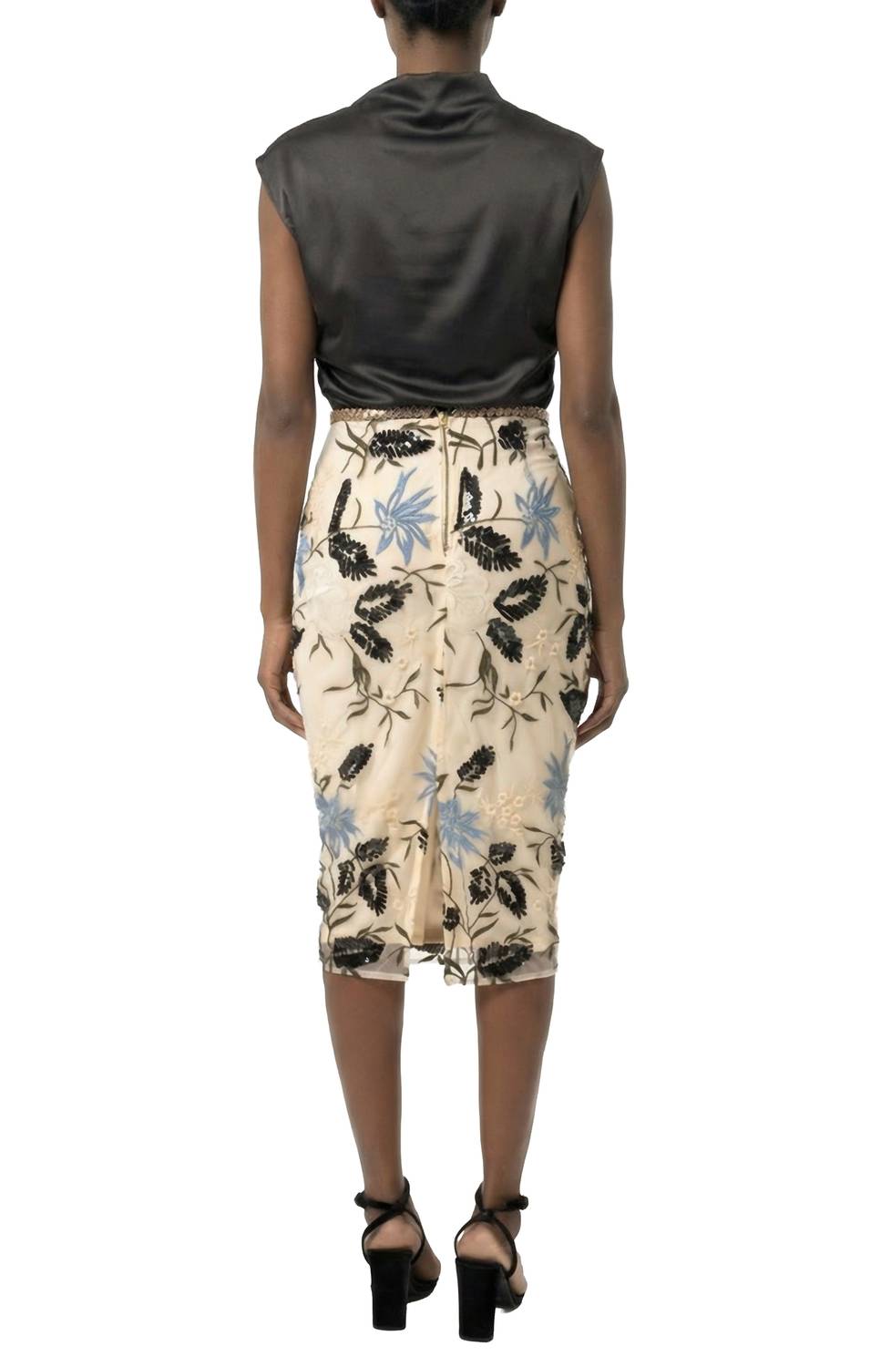 Area Stars - Women's Jesse Cocktail Skirt