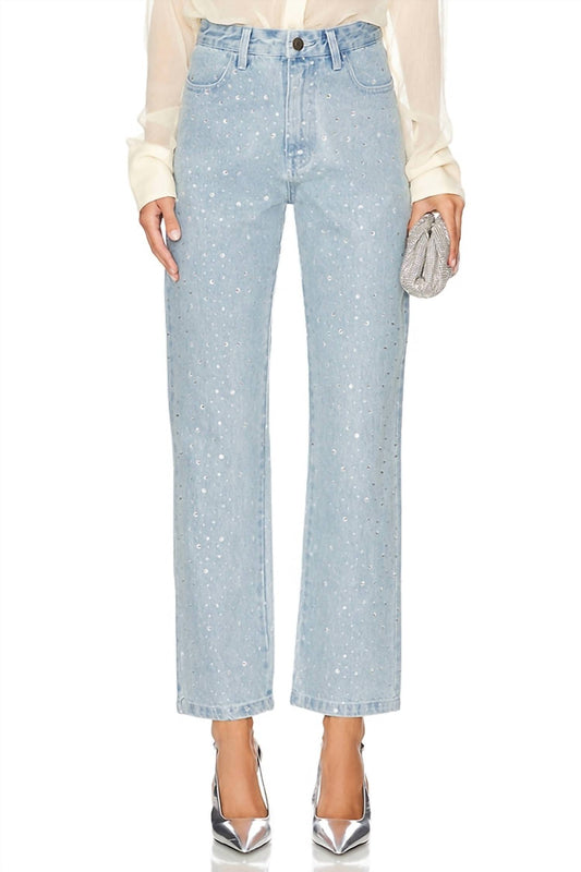 Show Me Your Mumu - Icon Jeans