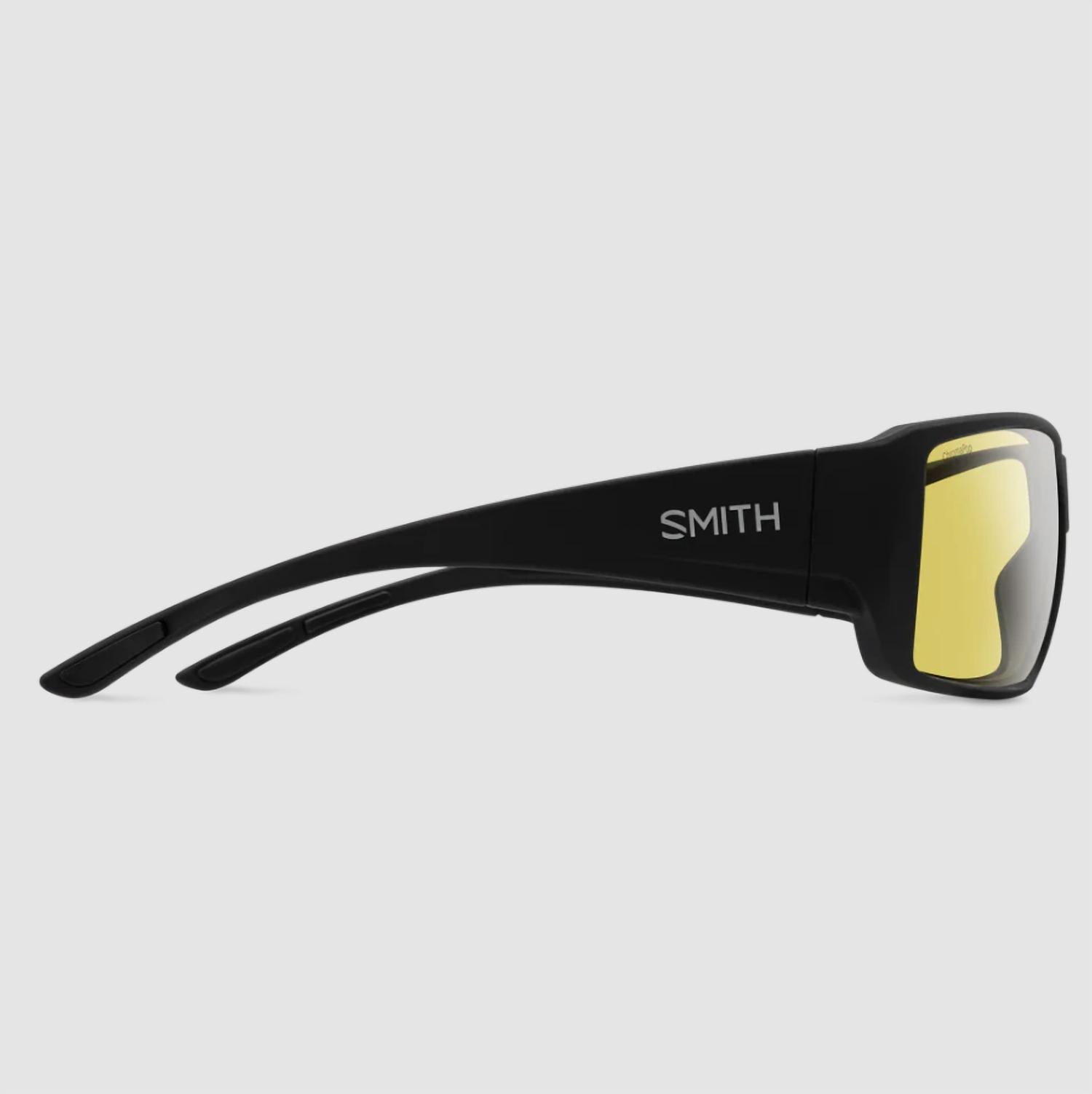 Smith - Unisex Guide's Choice Xl Sunglasses