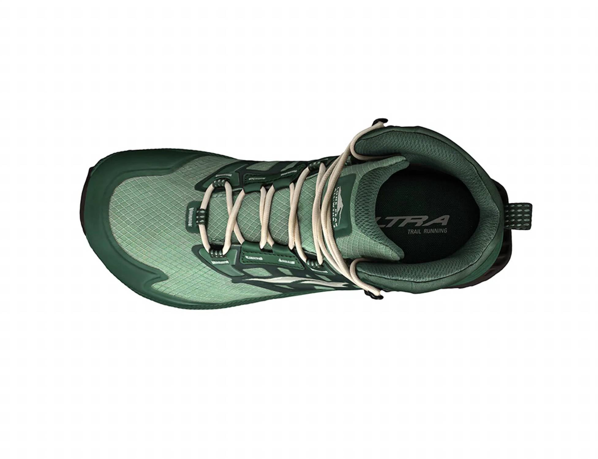 Altra - Women's Lone Peak All-weather Mid 2 Hiking Boot