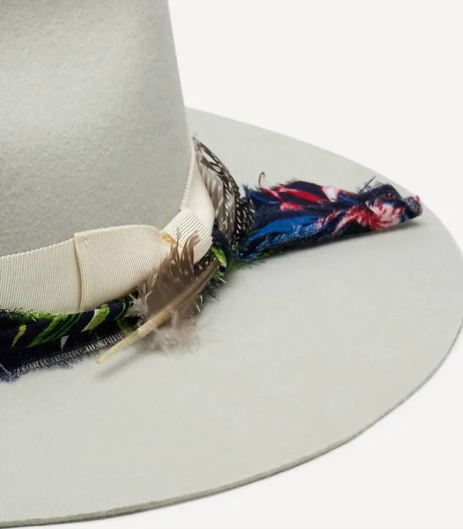 Wyeth - Women's Hillary Hat