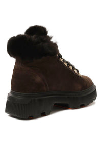 Santoni - Women's Judith Boot