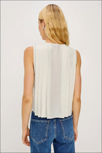 Rails - Aja Tank