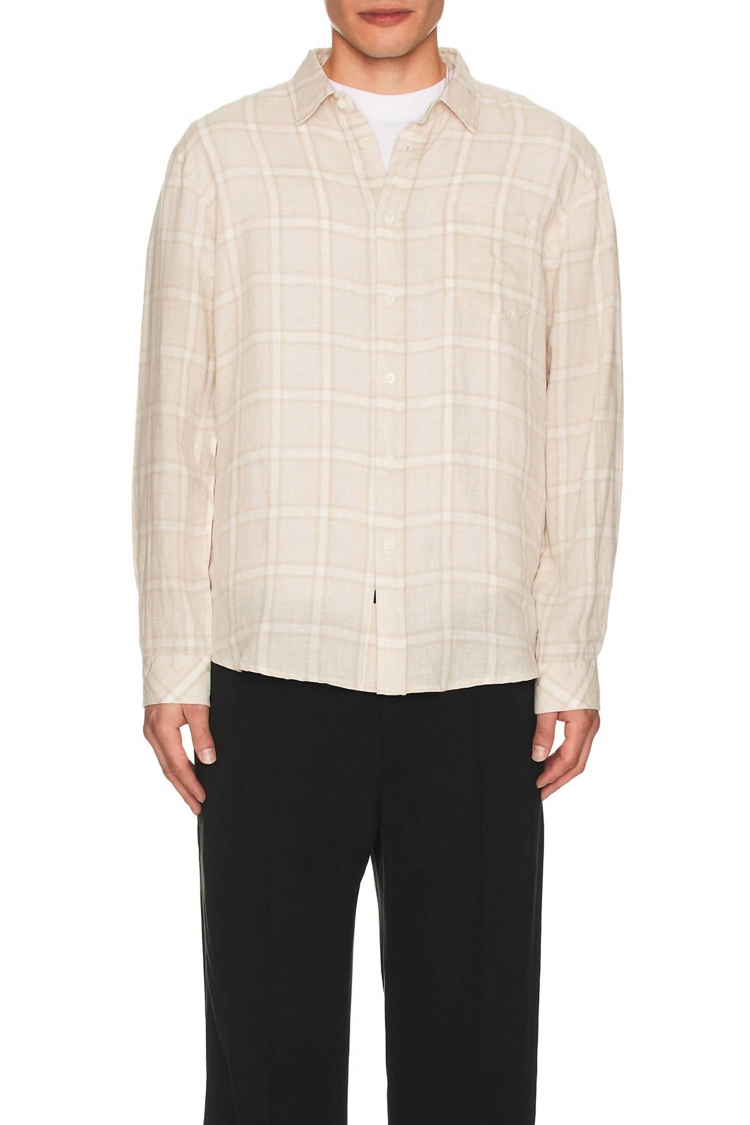 Rails - Havana Shirt