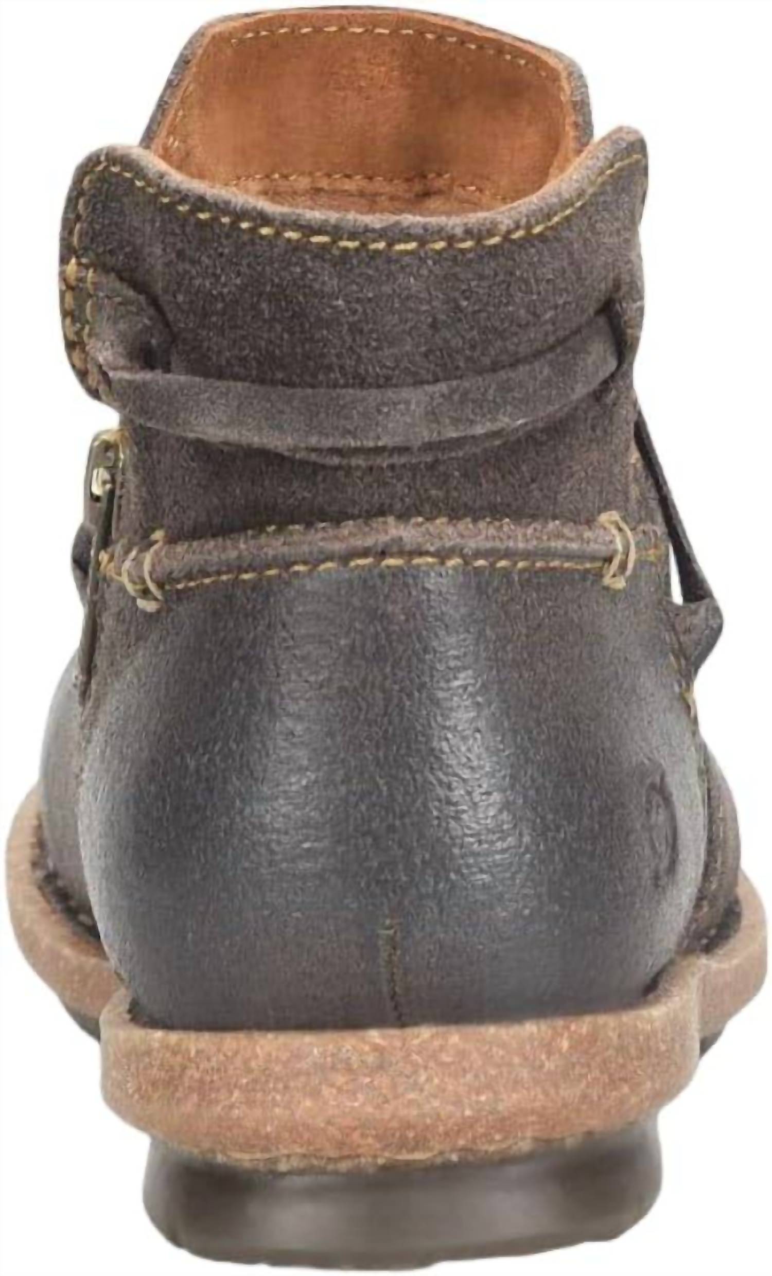 Born - Women's Tarkin Ankle Boot