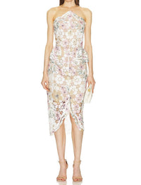 Elliatt - Times Floral Dress