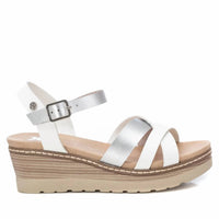 Xti - Women's Wedge Strappy Sandals