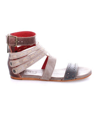Bedstu - Women's Artemis Strappy Sandal
