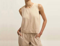 Z Supply - Sun Seeker Twill Tank