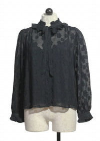 Emily Lovelock - Women's Juliette Blouse