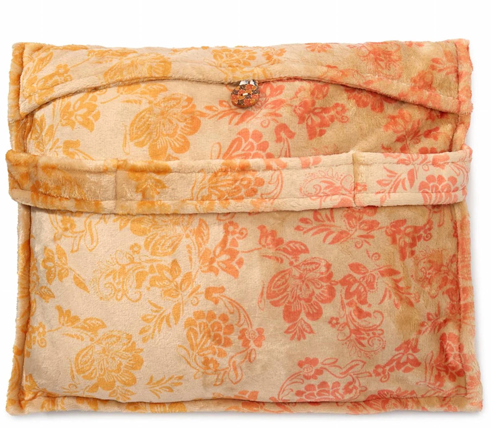 Johnny Was - Marina Travel Blanket