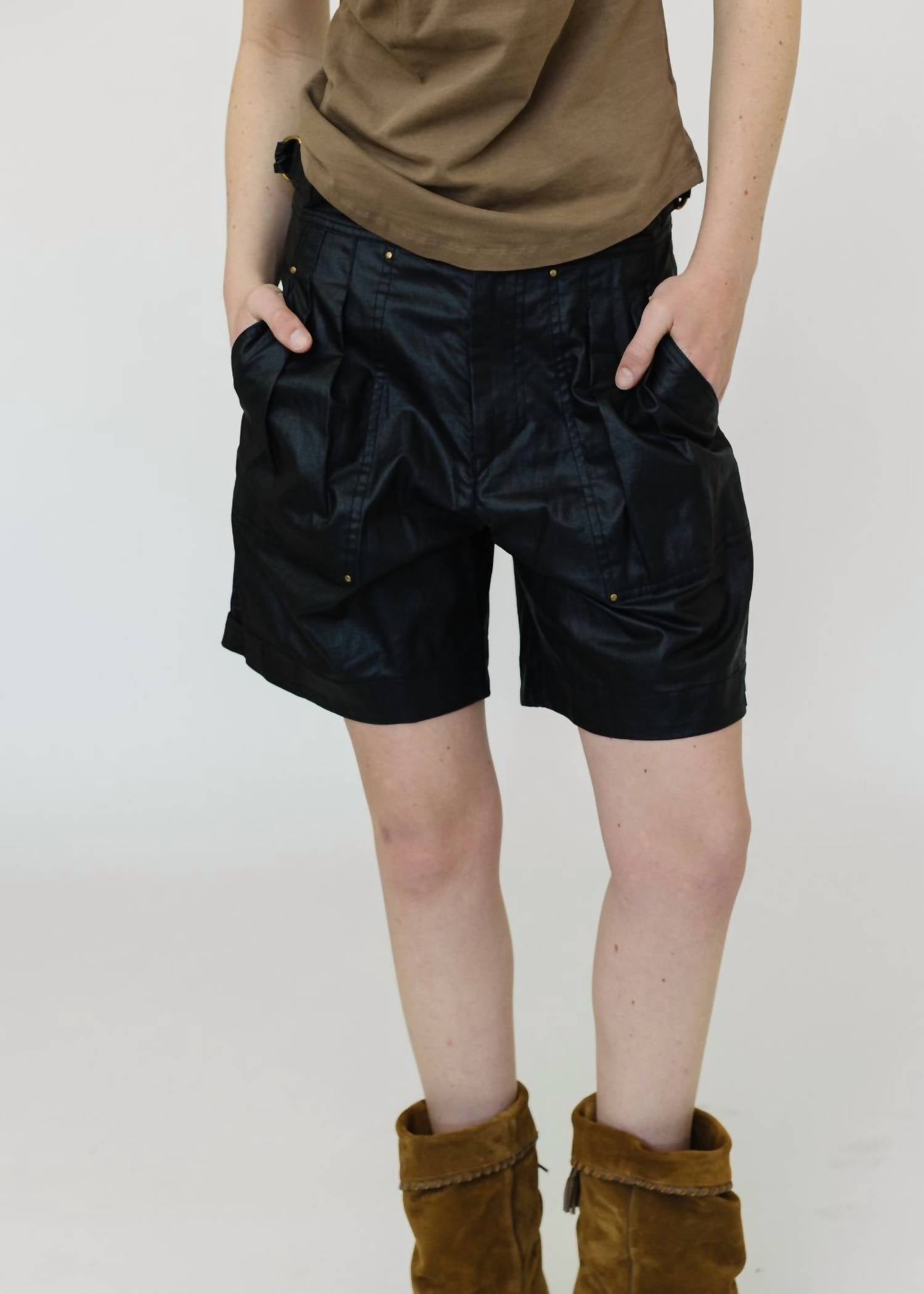 Isabel Marant - Felize Short