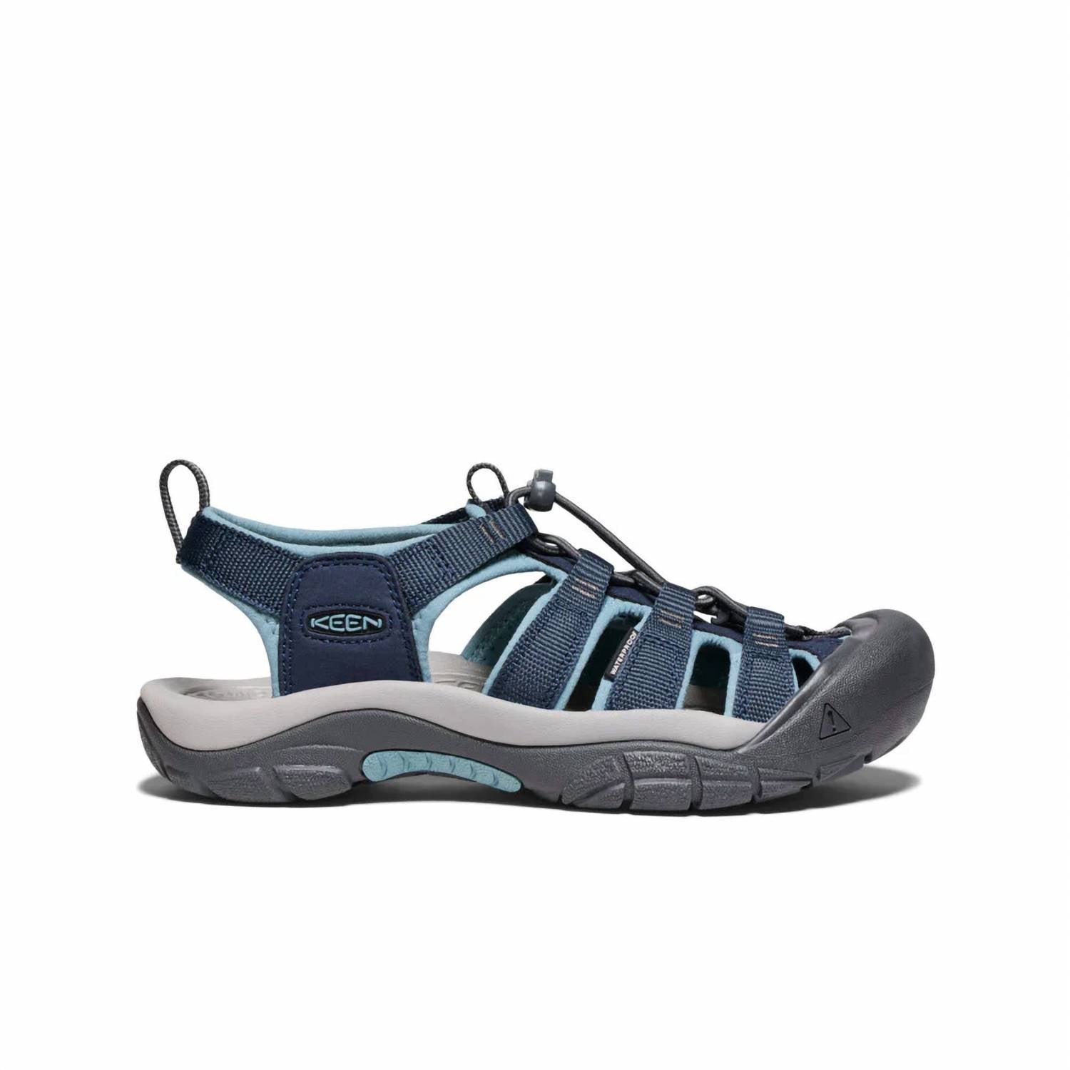 Keen - Women's Newport H2 Hiking Sandal