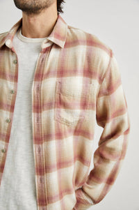 Rails - Lennox Shirt
