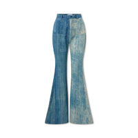 Studio 189 - Women's Bell Bottom Pants