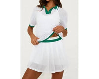 Beach Riot - Irina Mesh Tennis Skirt