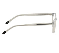 Original Penguin Men's Stewart Glasses in crystal - men's accessory - alternate view
