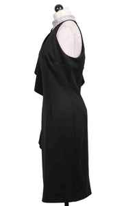 Frank Lyman - Women's Ruffle Sided Dress