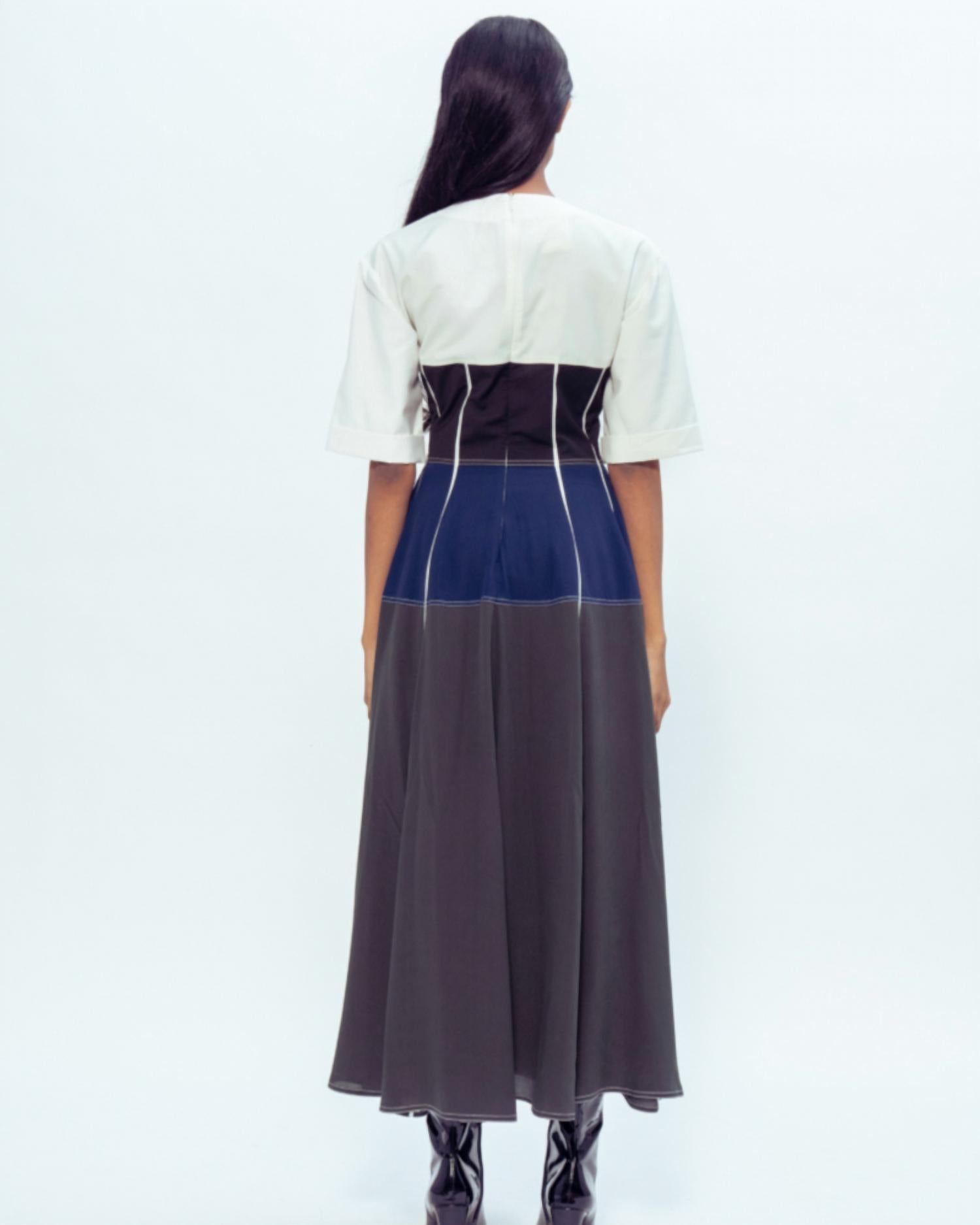 Lovebirds - Beatrix Dress