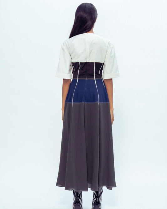 Lovebirds - Beatrix Dress