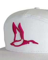 Fieldstone - Men's 7 Panel 3d Puff Duck Hat
