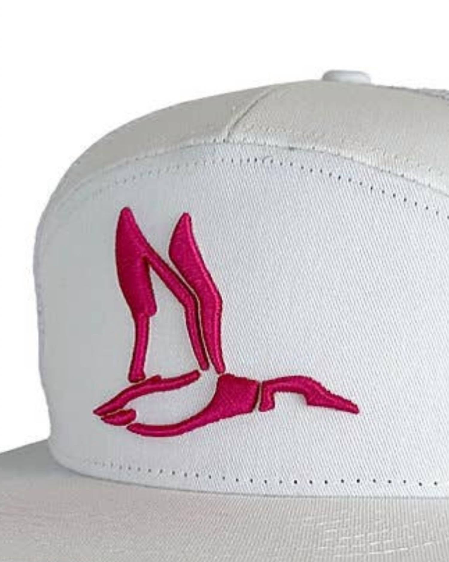 Fieldstone - Men's 7 Panel 3d Puff Duck Hat
