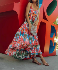 Guadalupe Design - Amira Dress