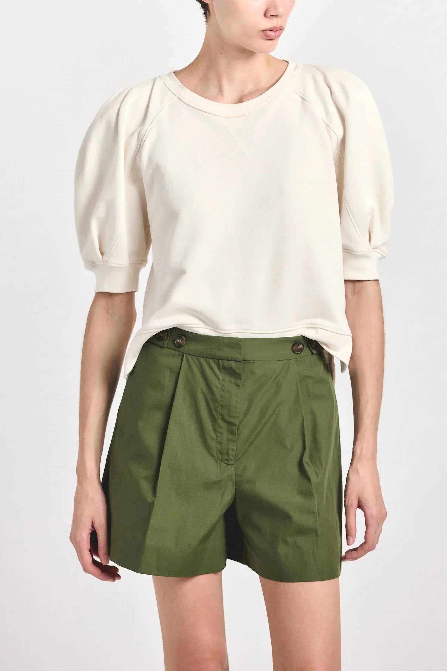 Derek Lam 10 Crosby - Prisilla Top
