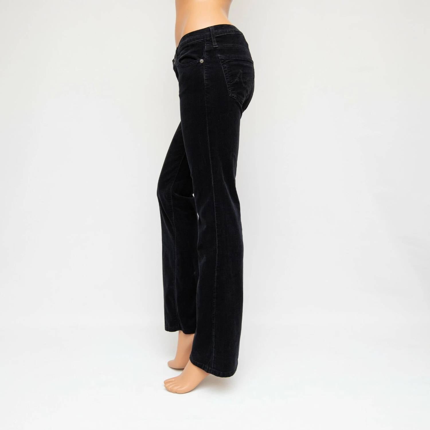 Ag Jeans - Angel Bootcut Corduroy Pants