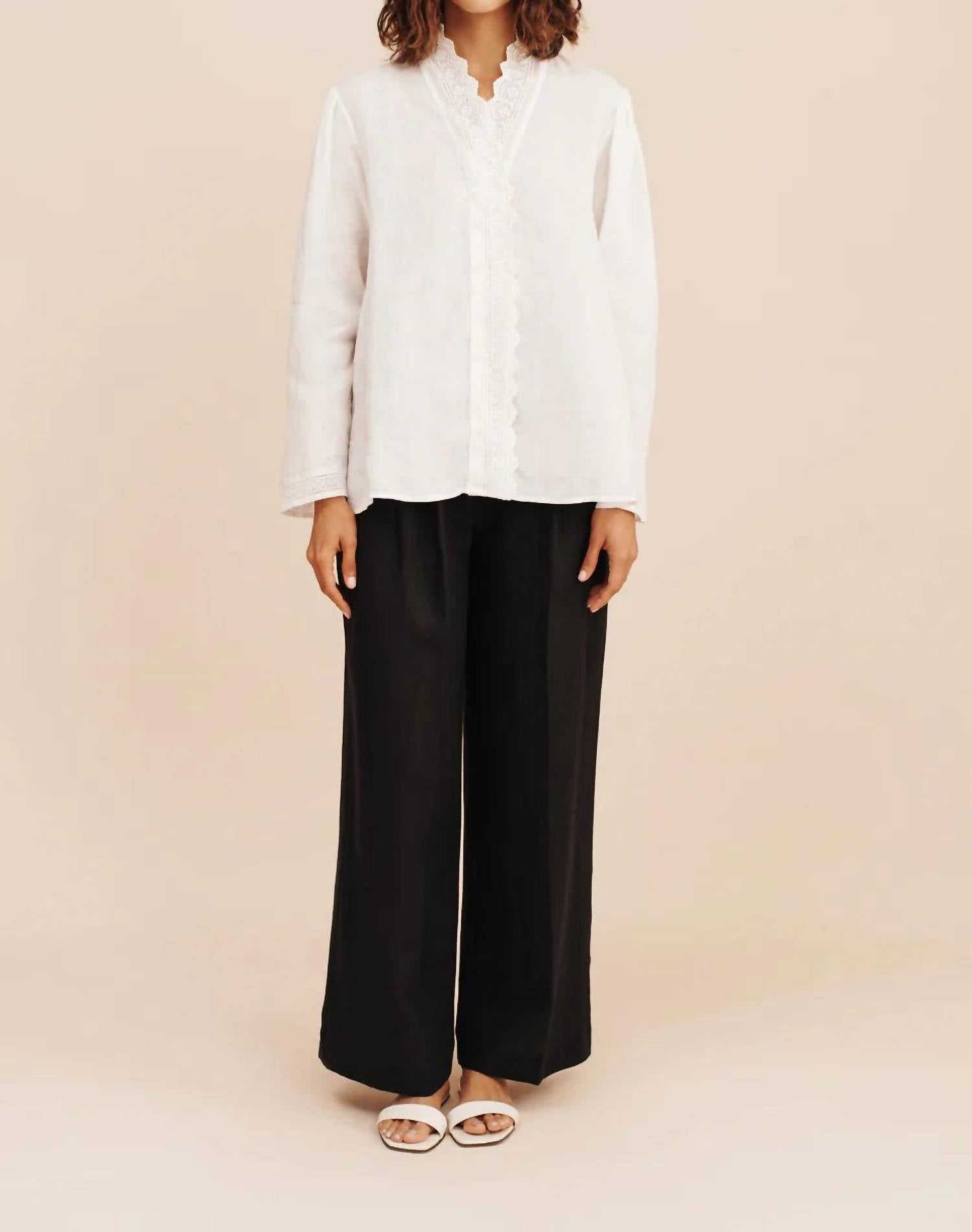Posse - Grace Shirt