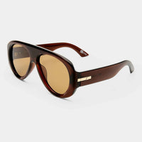 Le Specs - Unisex Dream Boat Aviator Sunglasses
