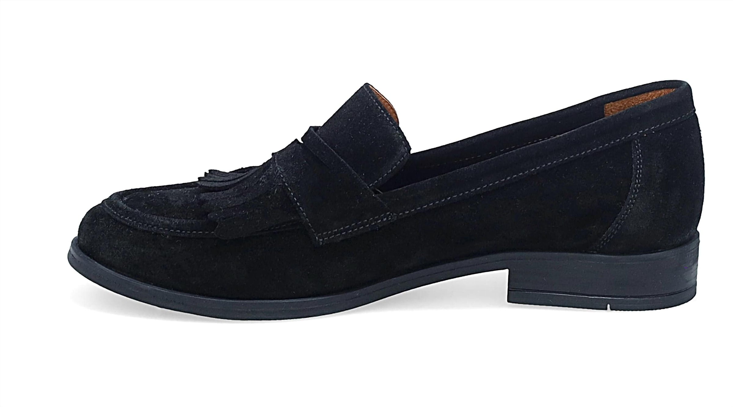 Miz Mooz - Women's Ilona Suede Shoes