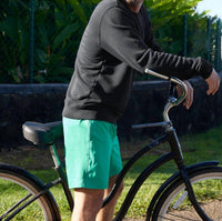 Outerknown - Men's Nomadic Volley Shorts