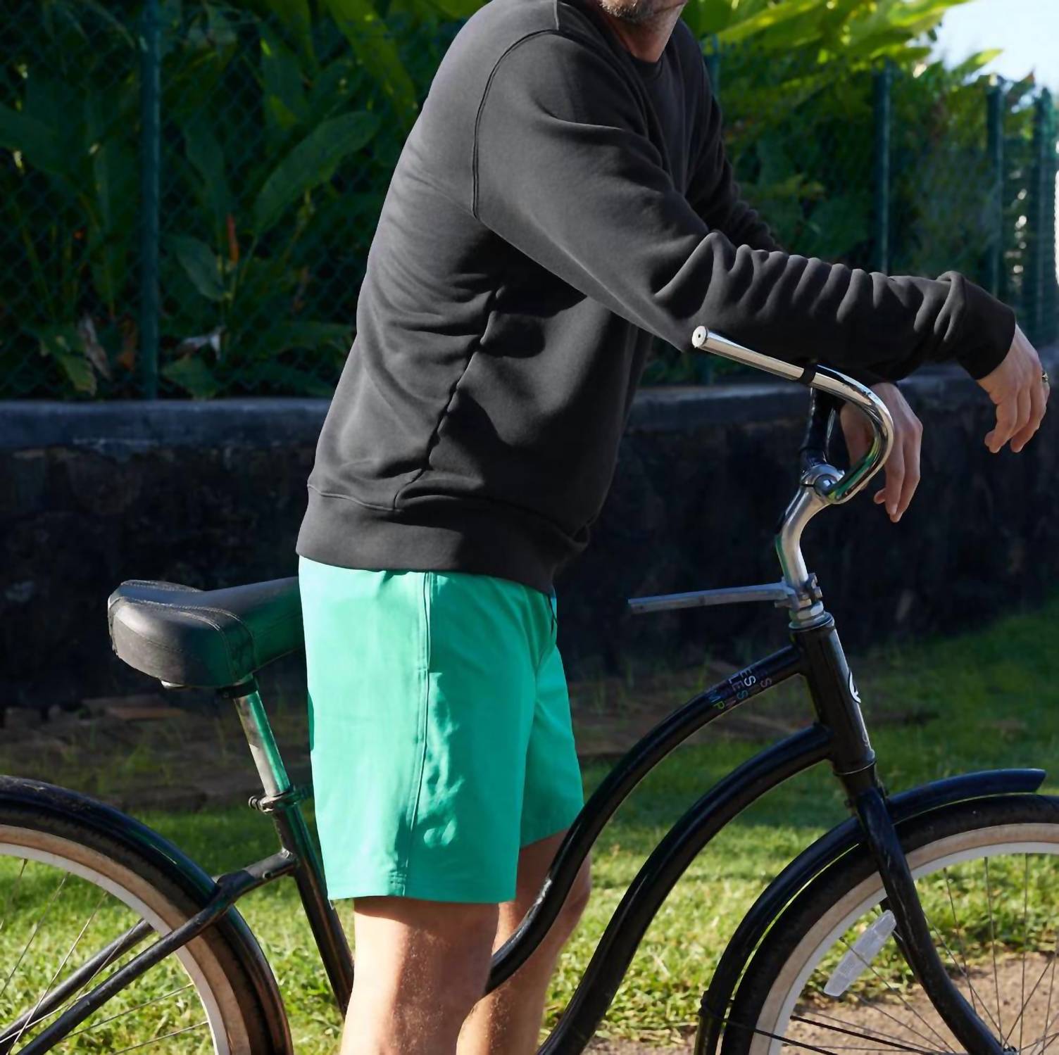 Outerknown - Men's Nomadic Volley Shorts