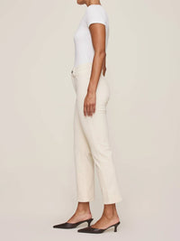 Dl1961 - Women'S - Patti Straight High Rise Ankle Jeans