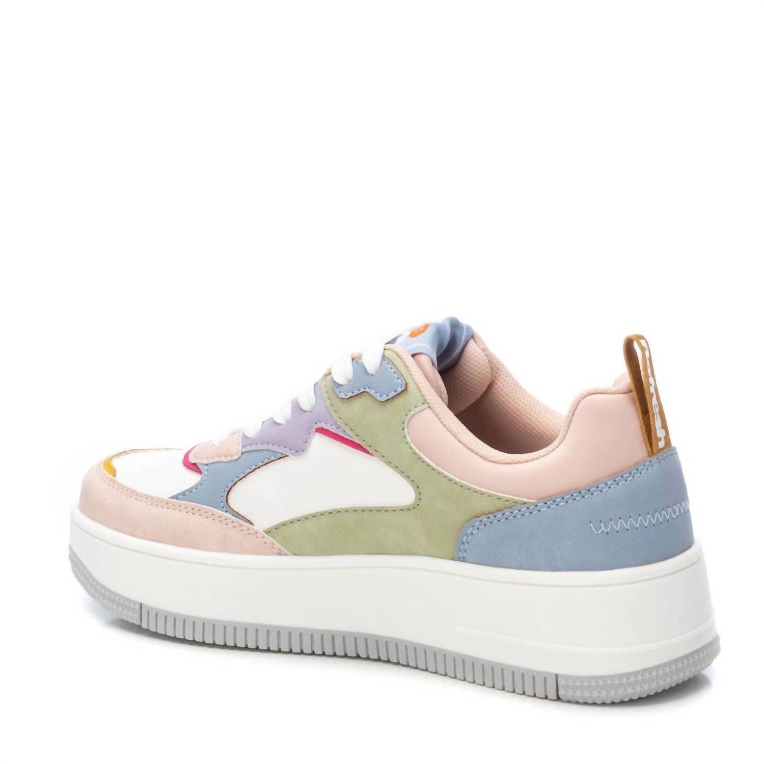 Xti - Women's Comfort Sneakers