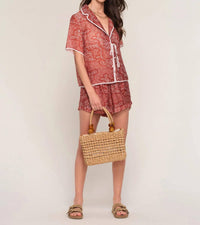 Heartloom - Arleen Two Piece Set
