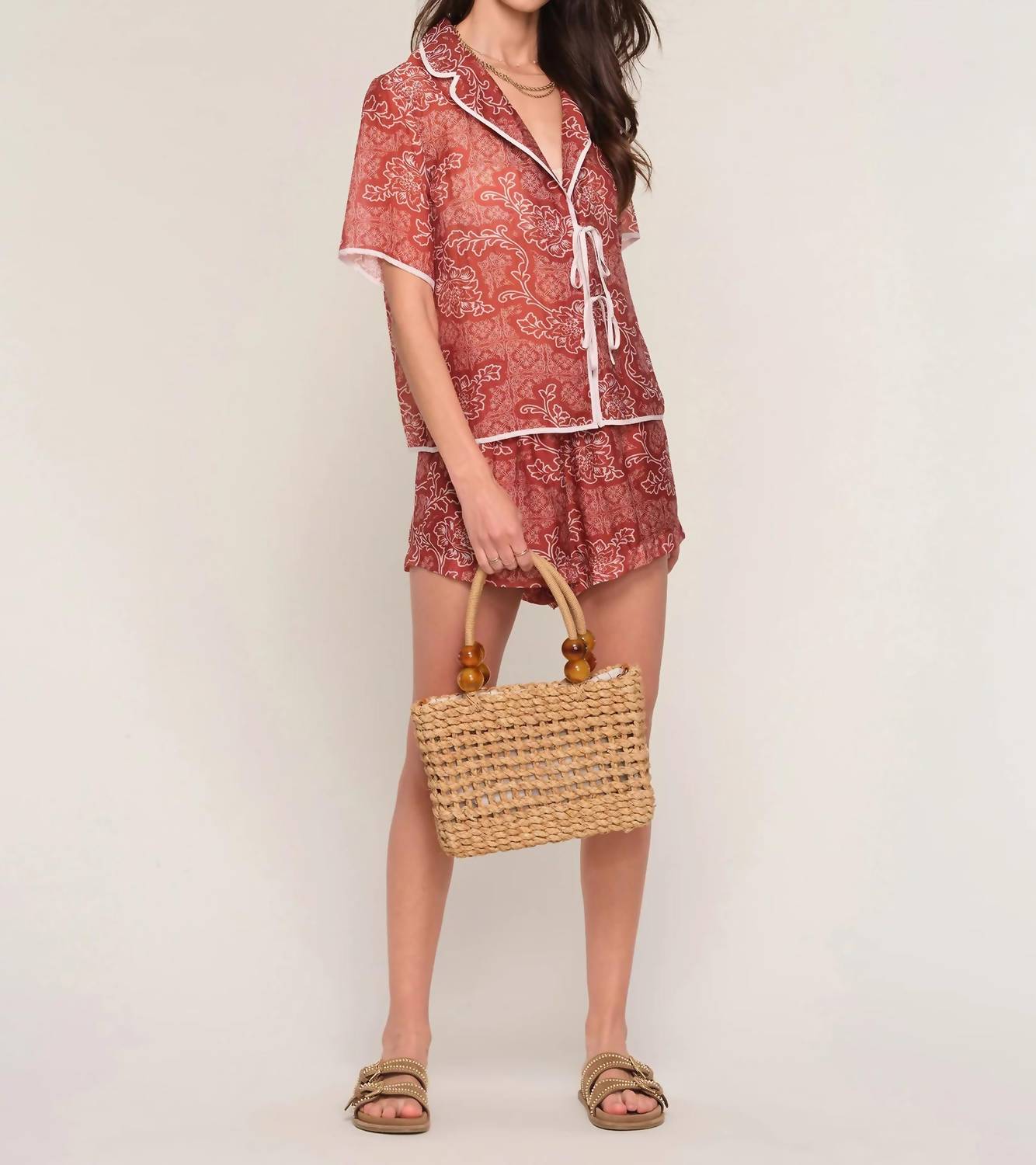 Heartloom - Arleen Two Piece Set