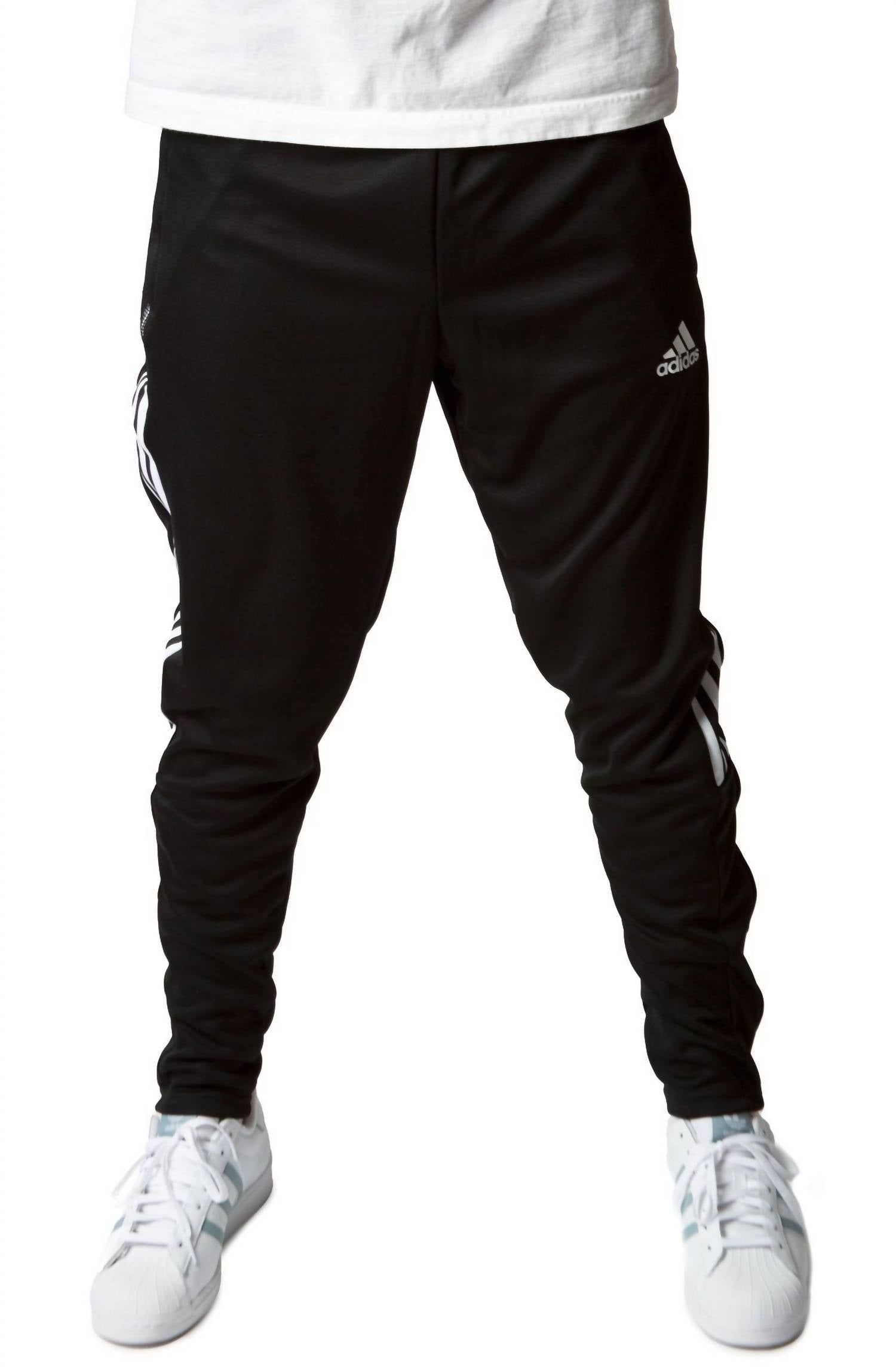 Adidas - Tiro 21 Track Pant