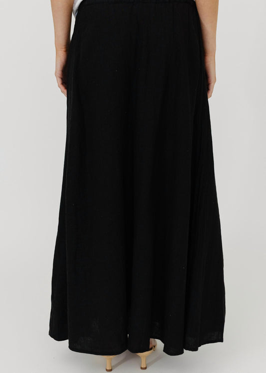 Velvet By Graham & Spencer - Memphis Maxi Skirt