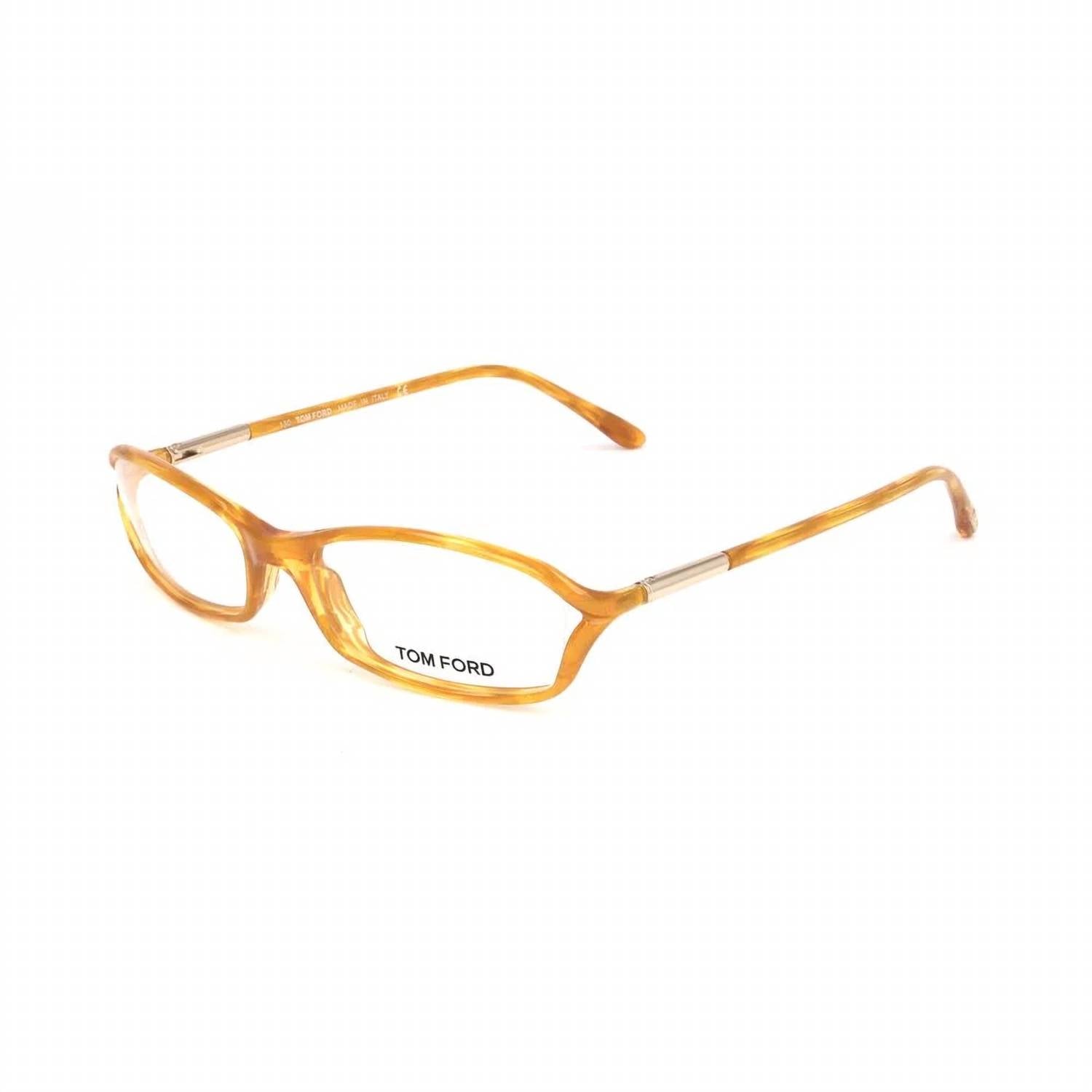 Tom Ford - Women's Acetate Eyeglasses