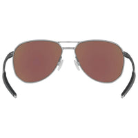 Oakley - Contrail Polarized Sunglasses 4147 - 03 - 57
