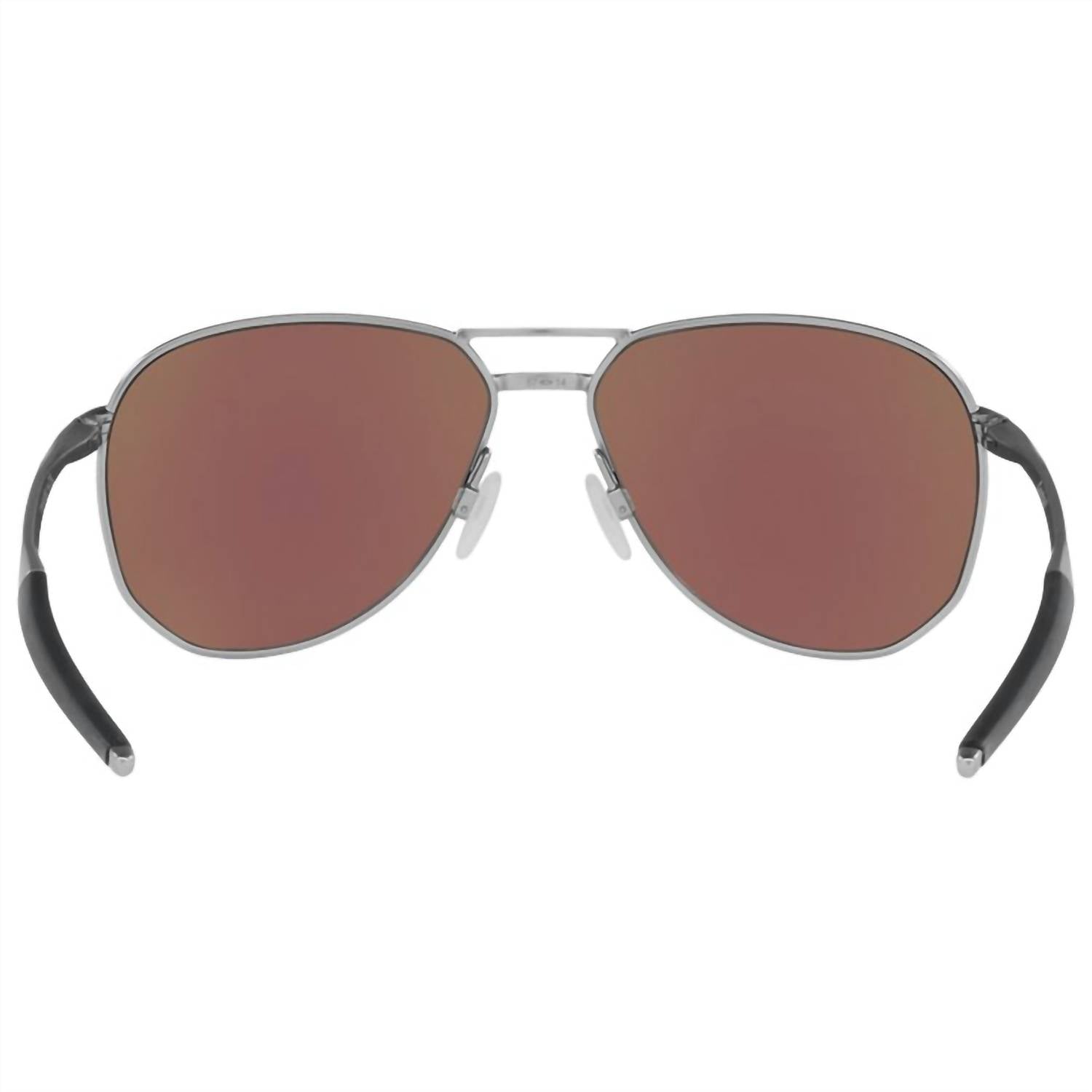 Oakley - Contrail Polarized Sunglasses 4147 - 03 - 57
