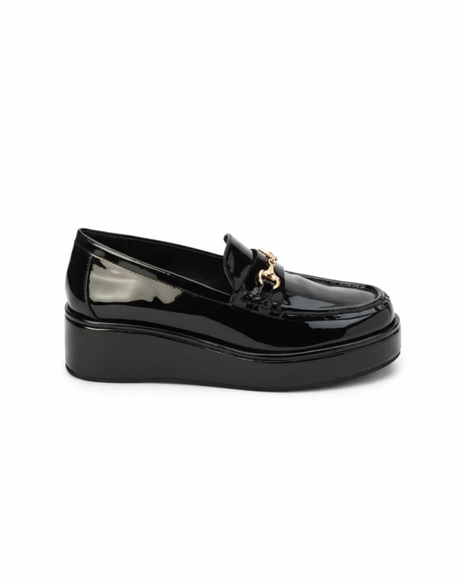 Matisse - Women's Kimbra Platform Loafer