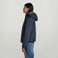 G-Star - Vertical Quilted Jacket